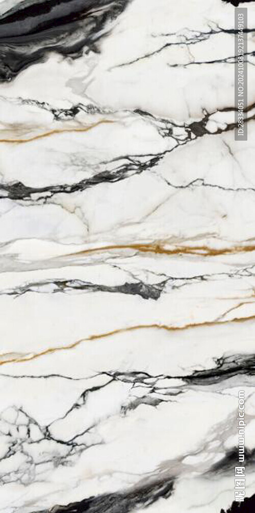 水墨大理石石纹