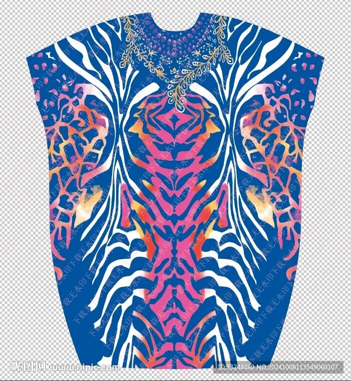 定位花 
