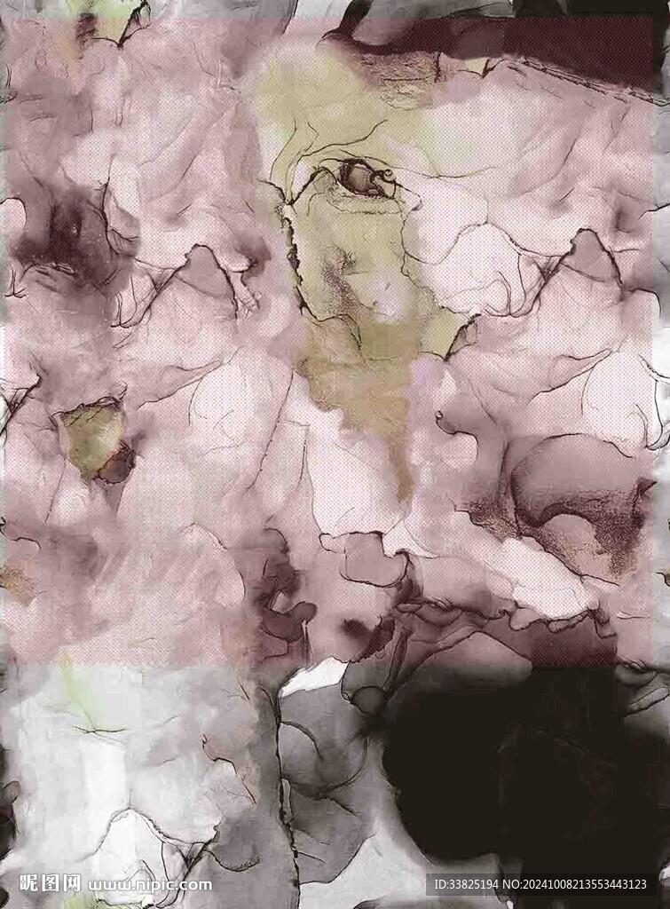 扎染
