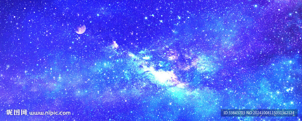 星空天花吊顶图