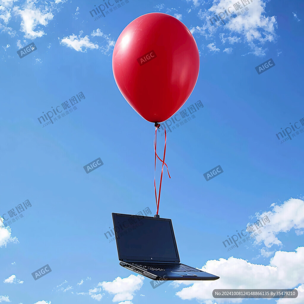 互联网梦想飞翔