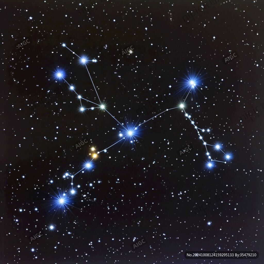 大熊星座