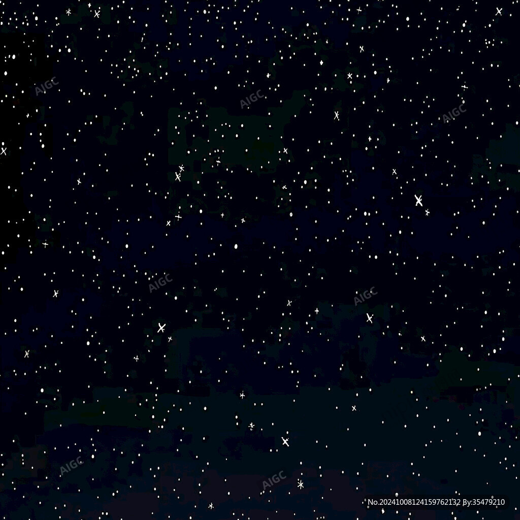 星空宇宙星空
