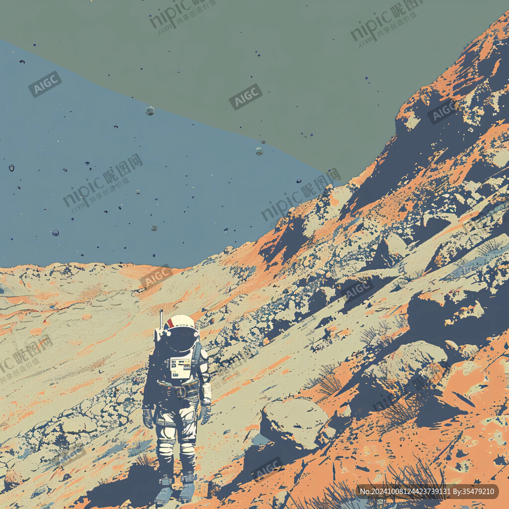 火星探索