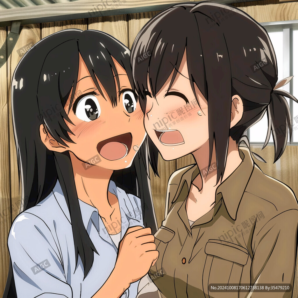 女子轻音班宝和堂