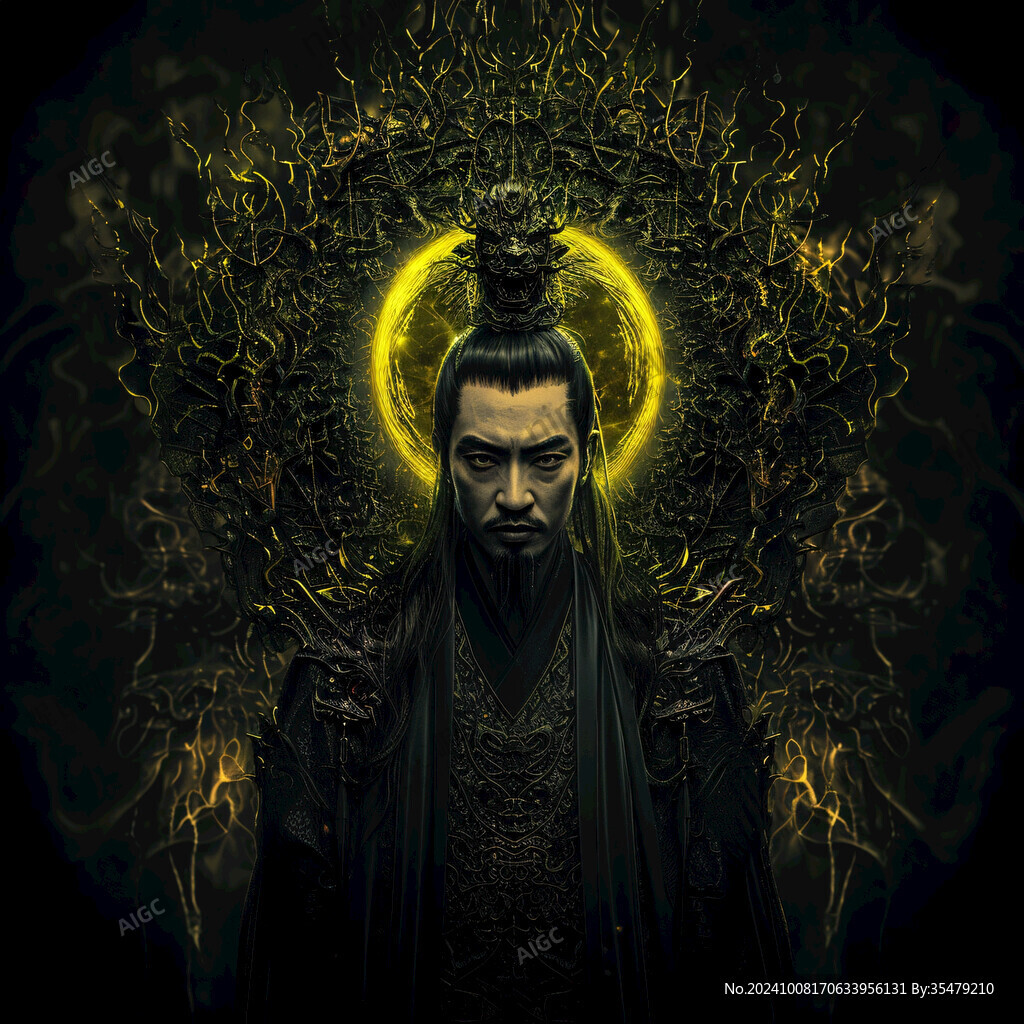 青玄大帝