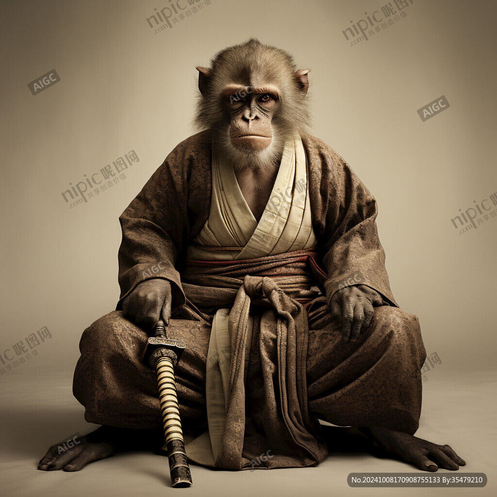 大圣归来