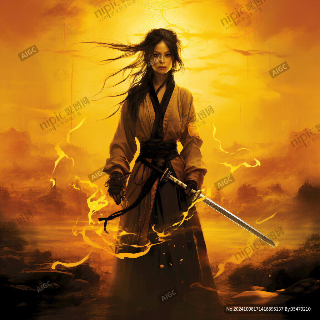 武侠武林