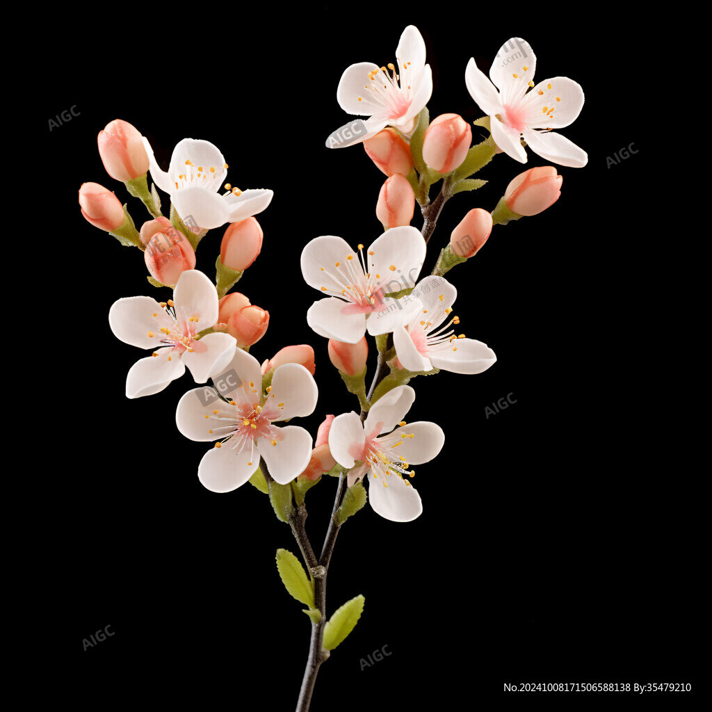 素馨花主图