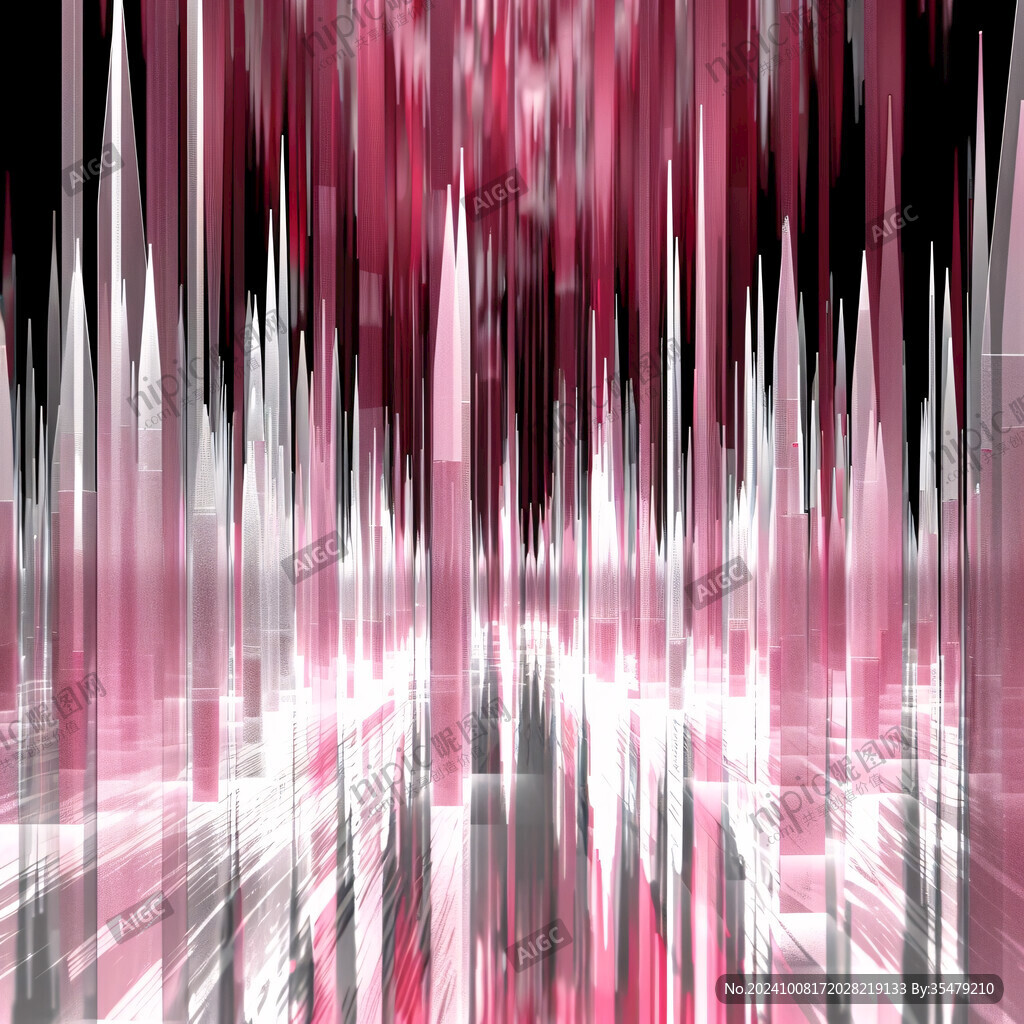 粉红维度