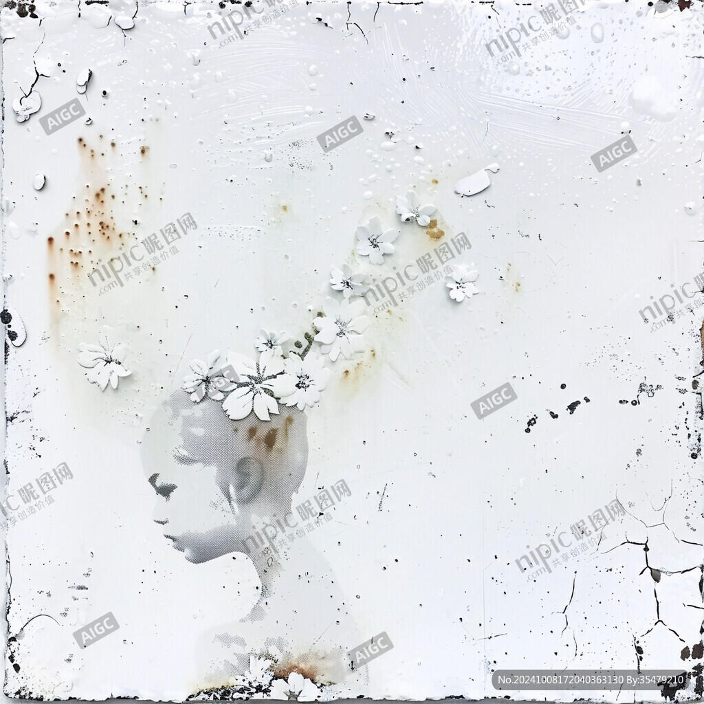 湿画湿画