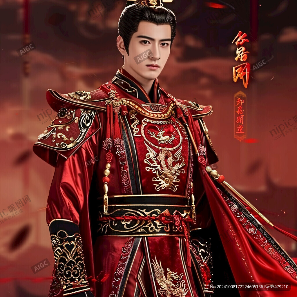 宇文邕