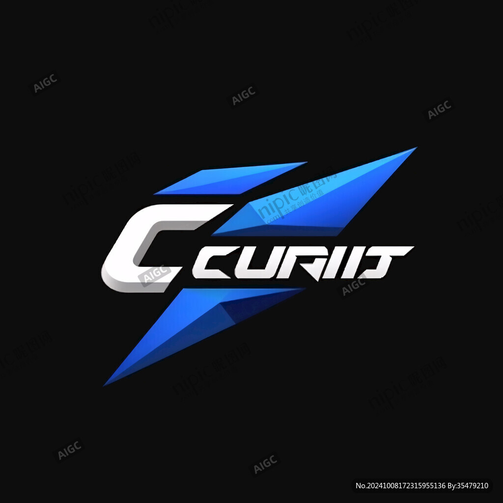 cu变形logo
