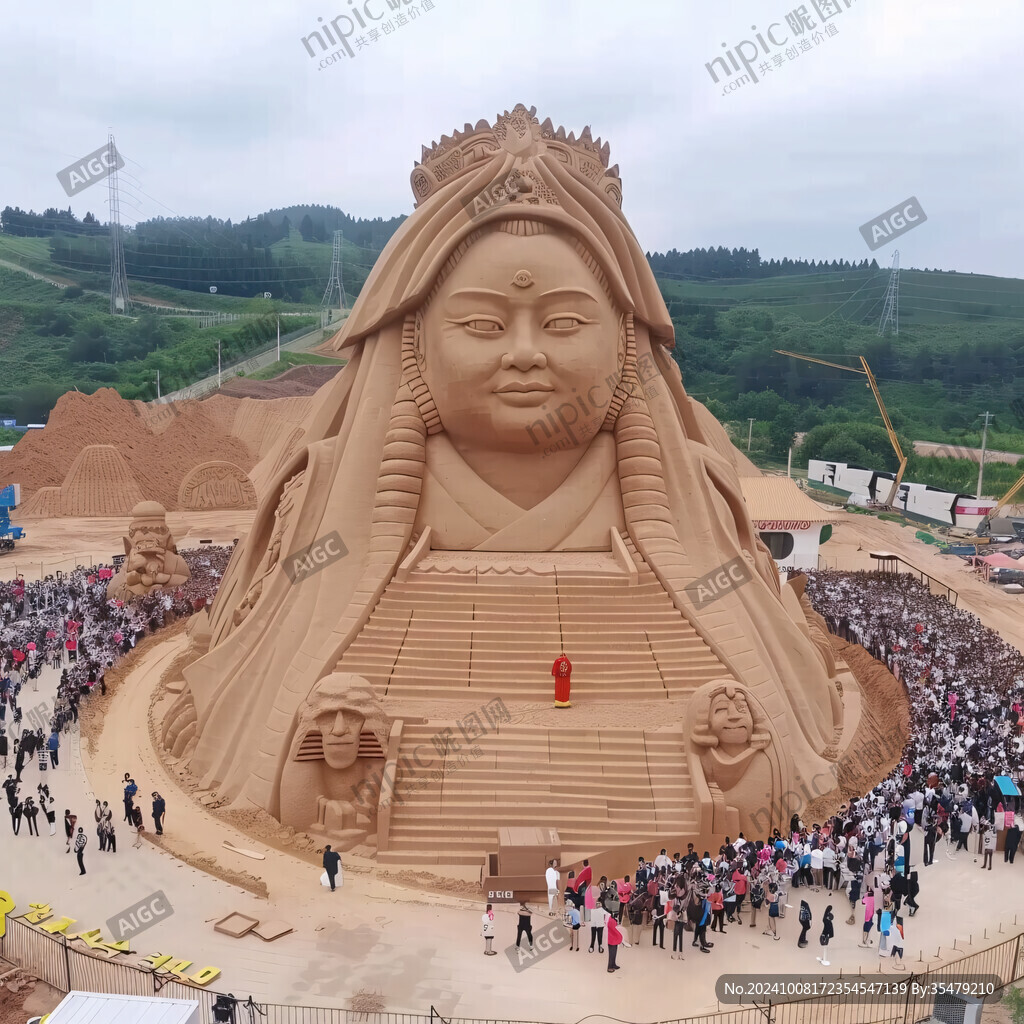 国际大师沙雕作品