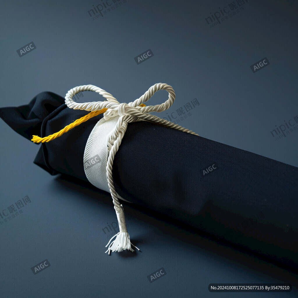 博士帽学位帽