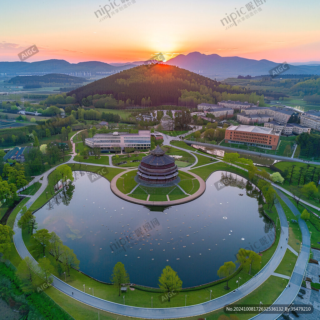 尼山圣镜
