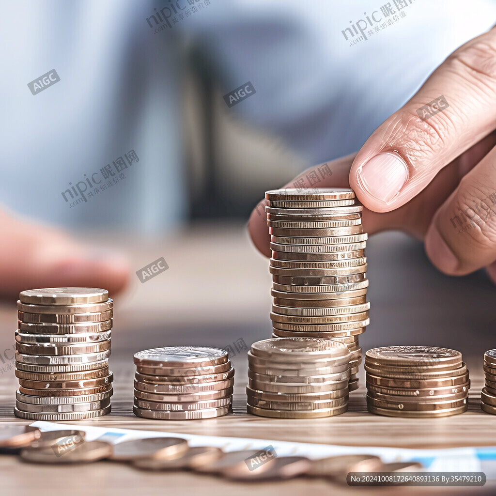 金融财富投资
