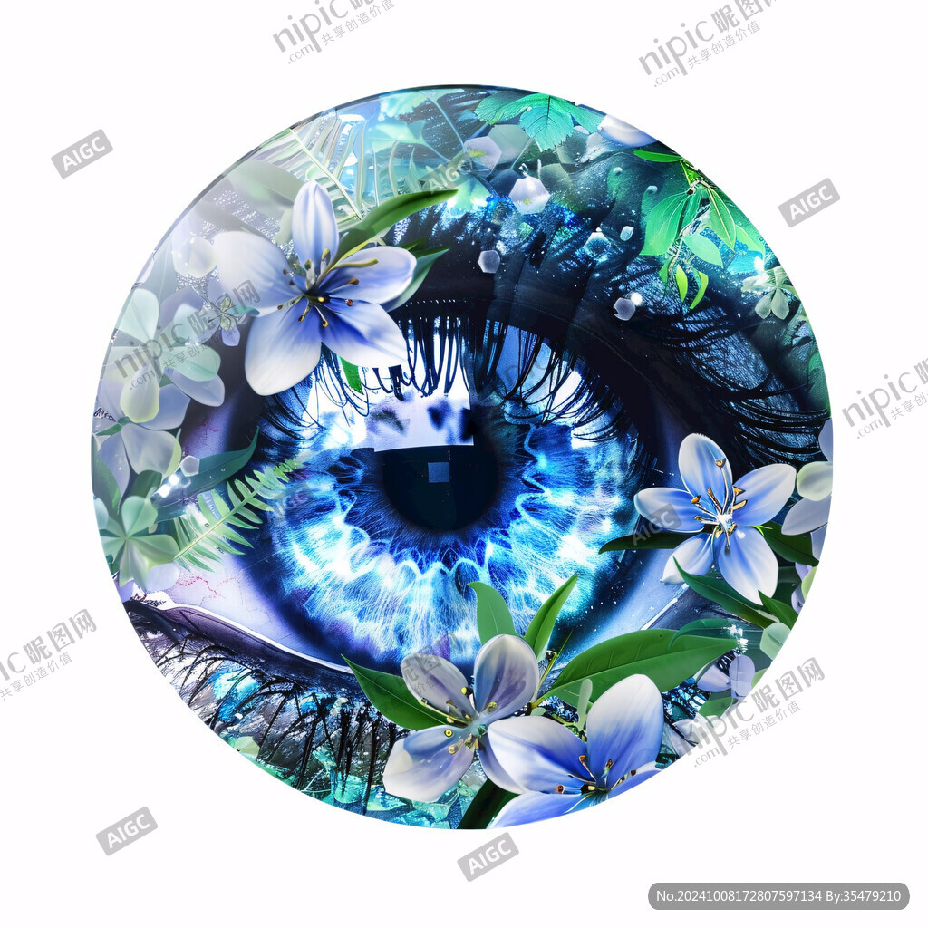 梦幻光盘设计