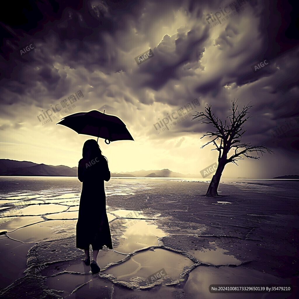 风雨过后 希望仍在