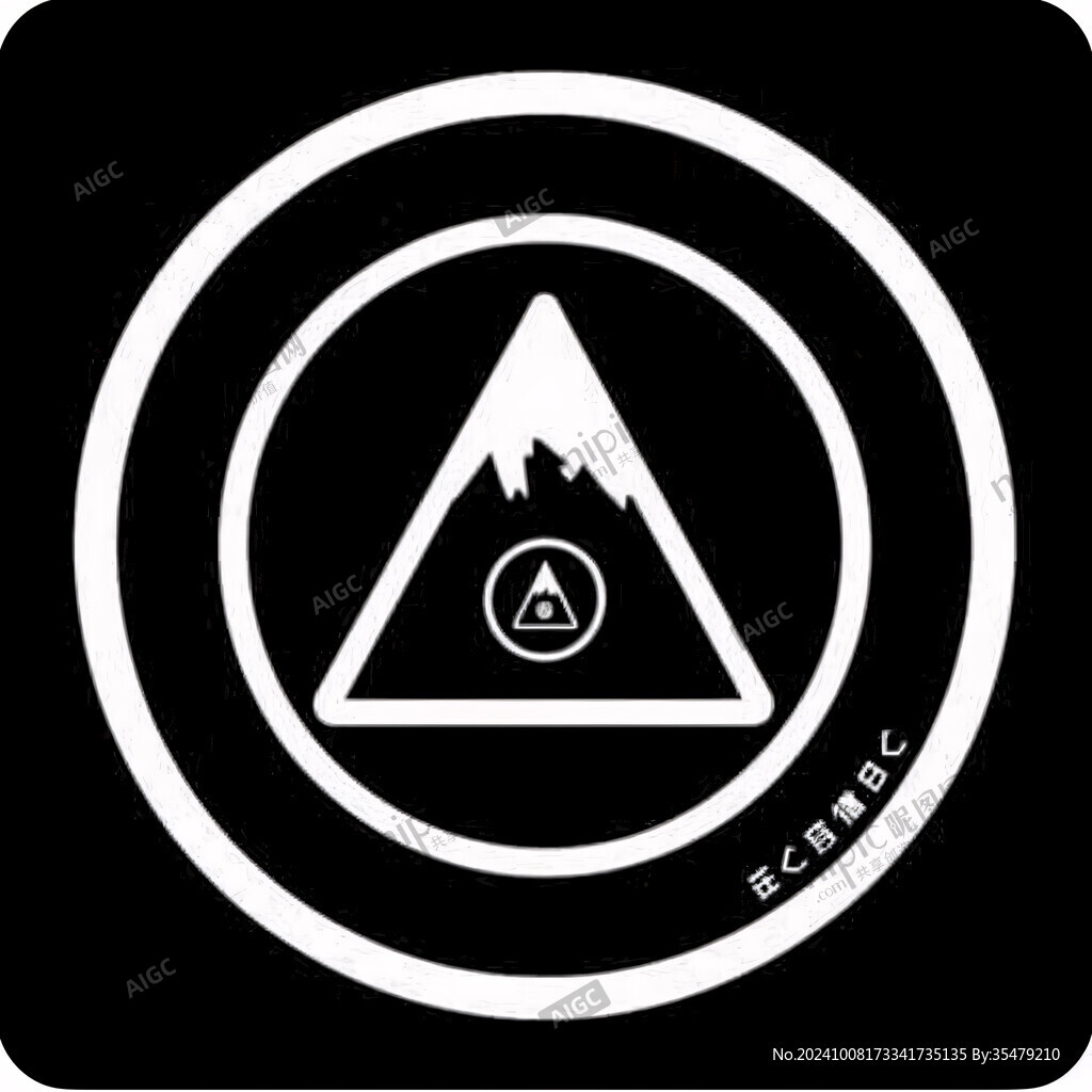 山峰之巅 无限可能