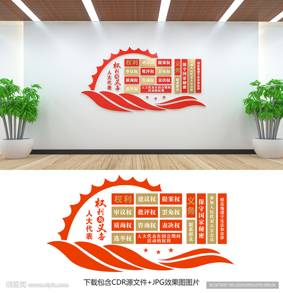人大