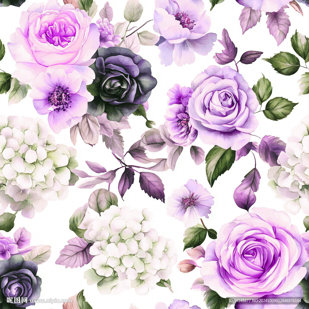 数码印花