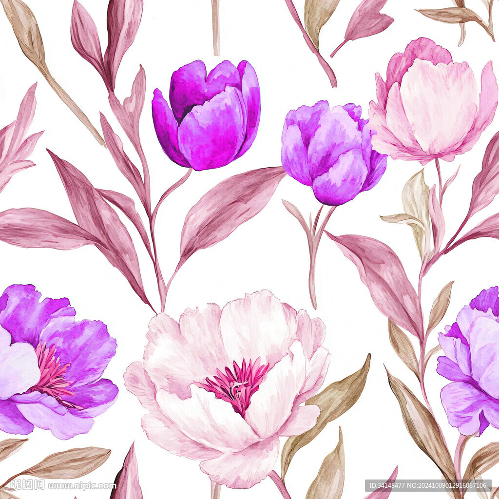 数码印花