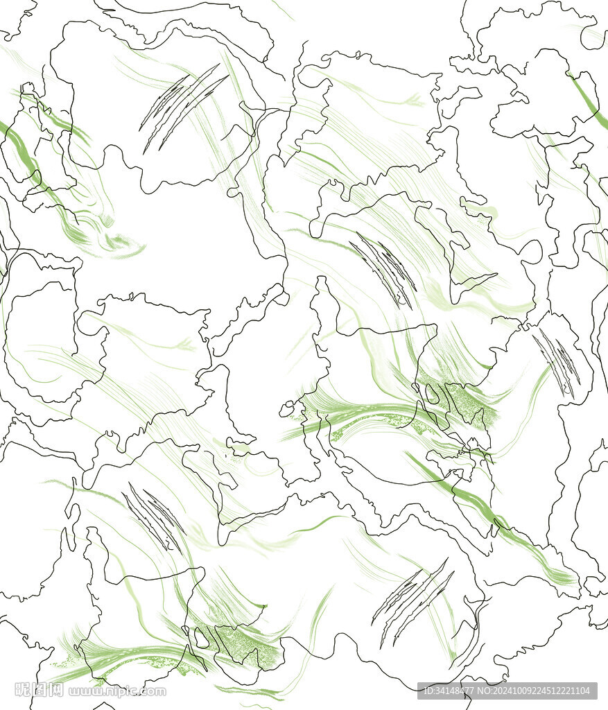 数码印花