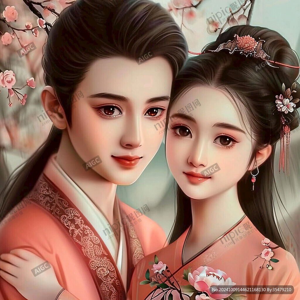 春风十里不如你