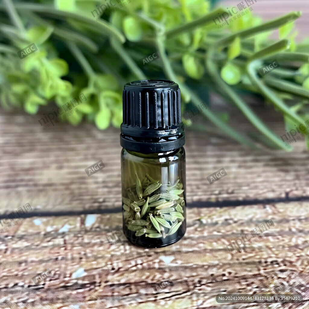 茴香精油 自然芬芳