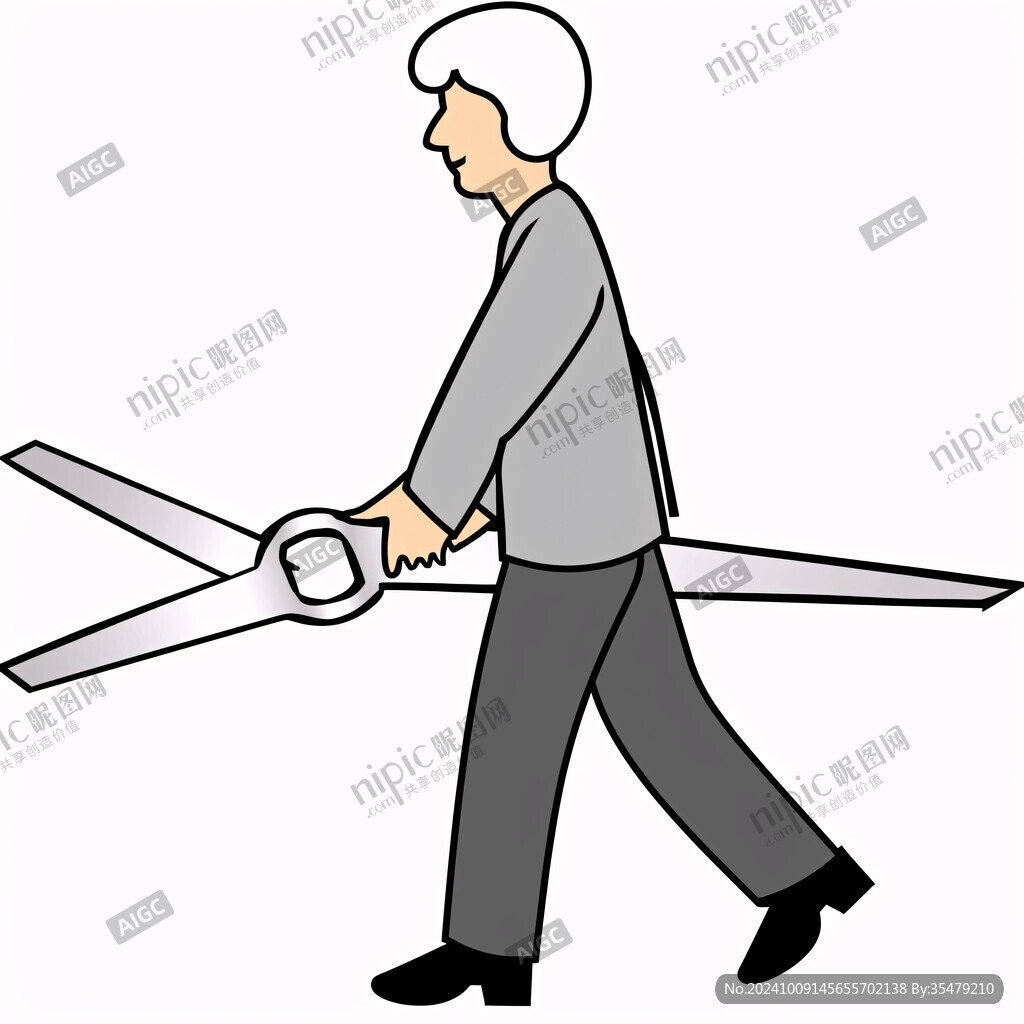 测量工具 精确刻度