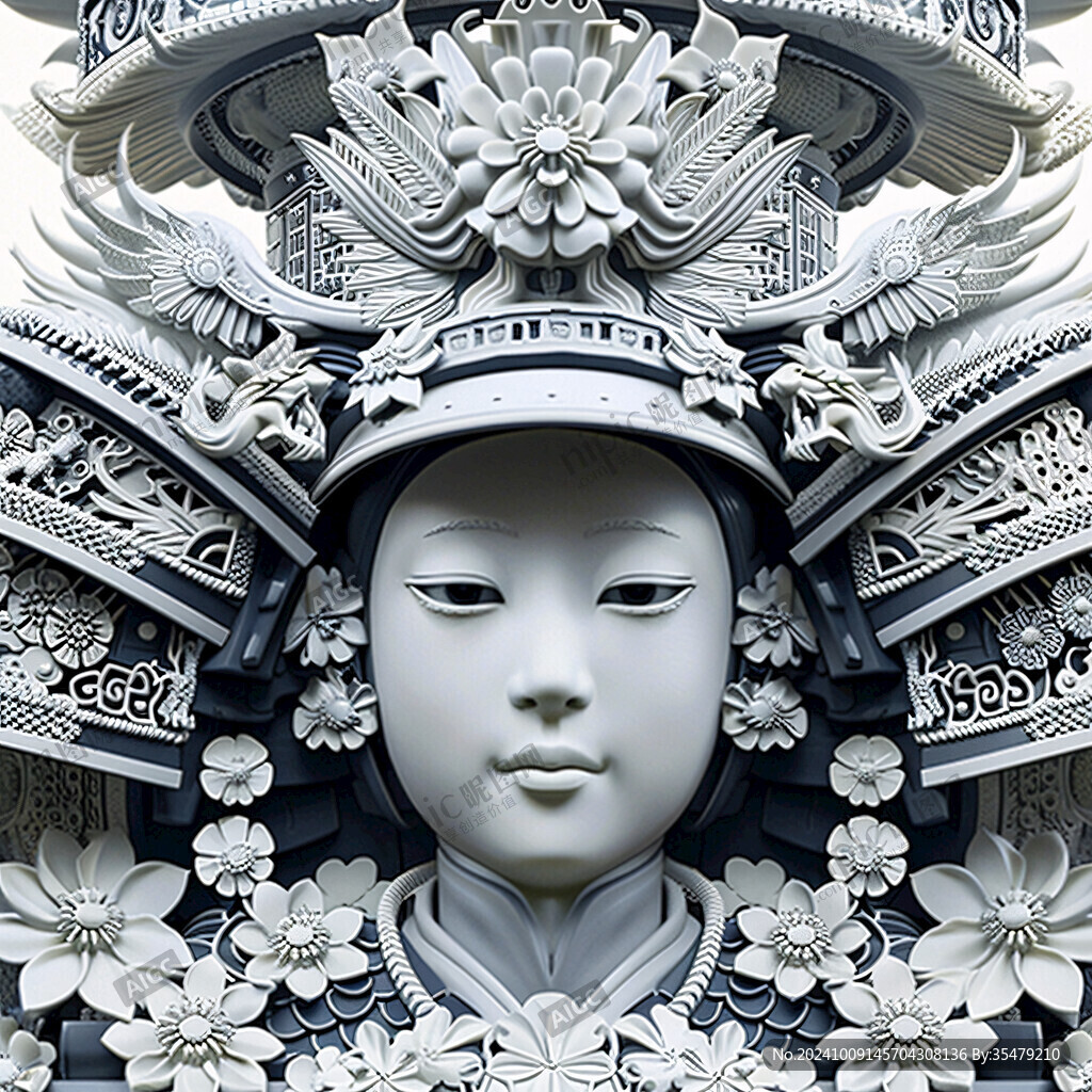 盛世华服 国风之美