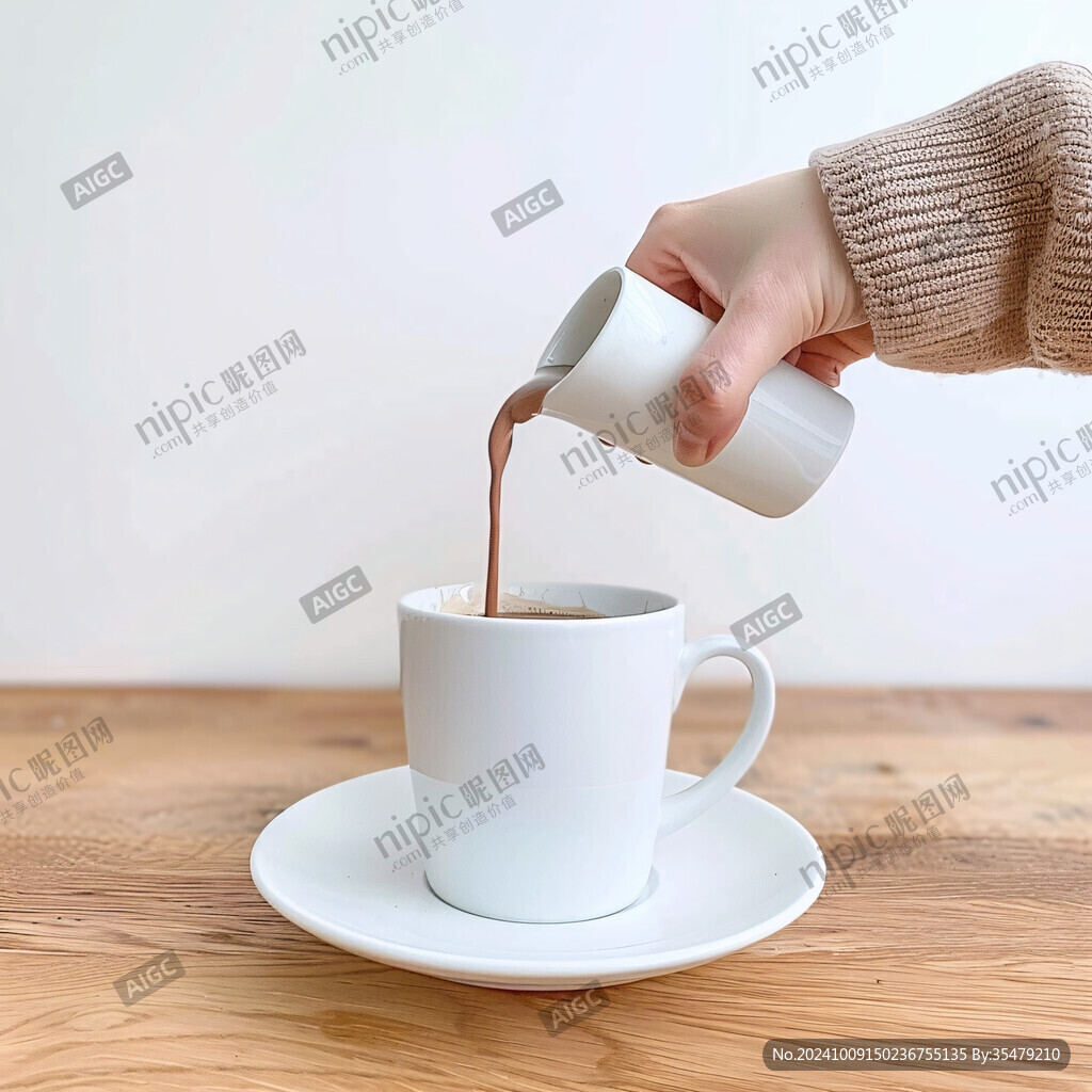 暖心巧克力 甜蜜下午茶