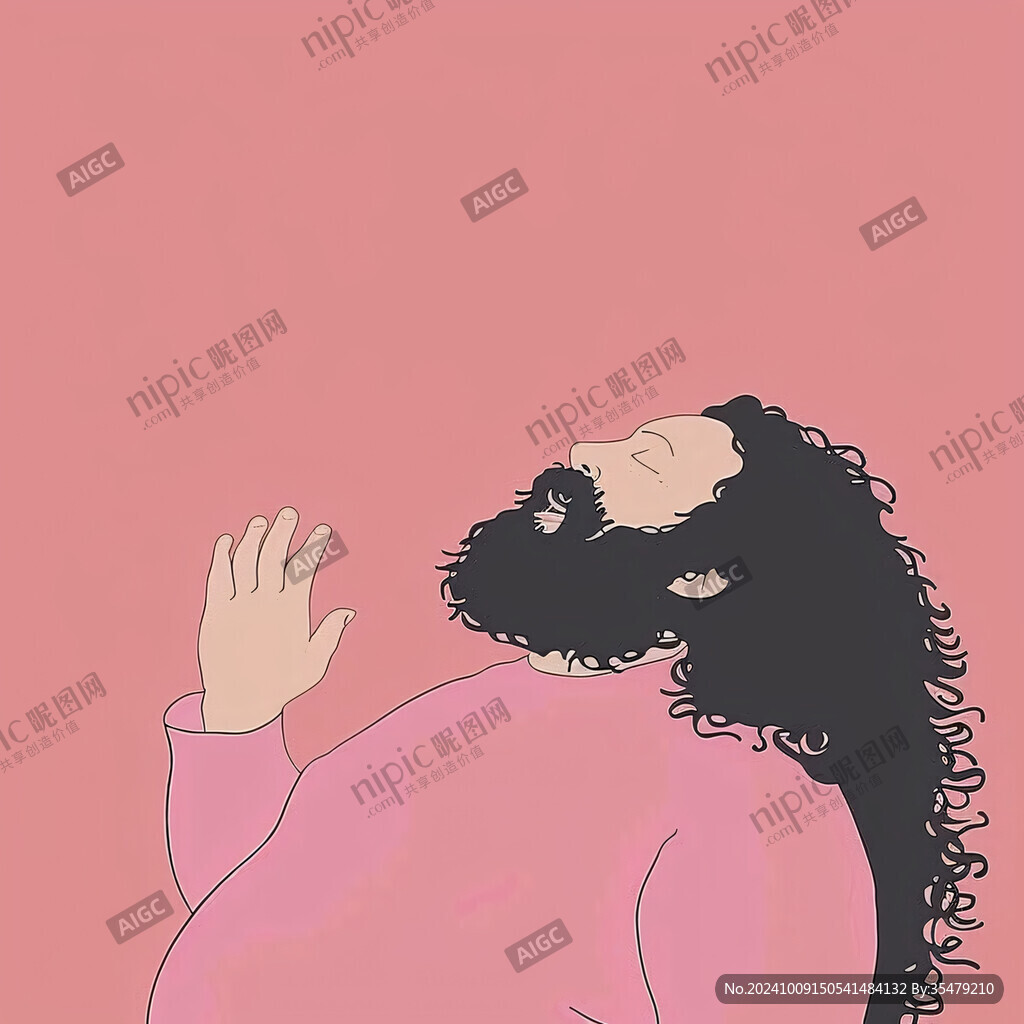 仰望天空 无限可能