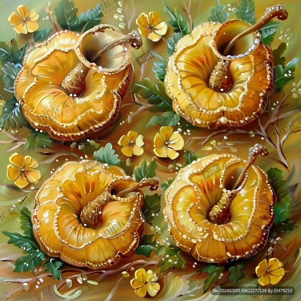 蜗牛装饰画