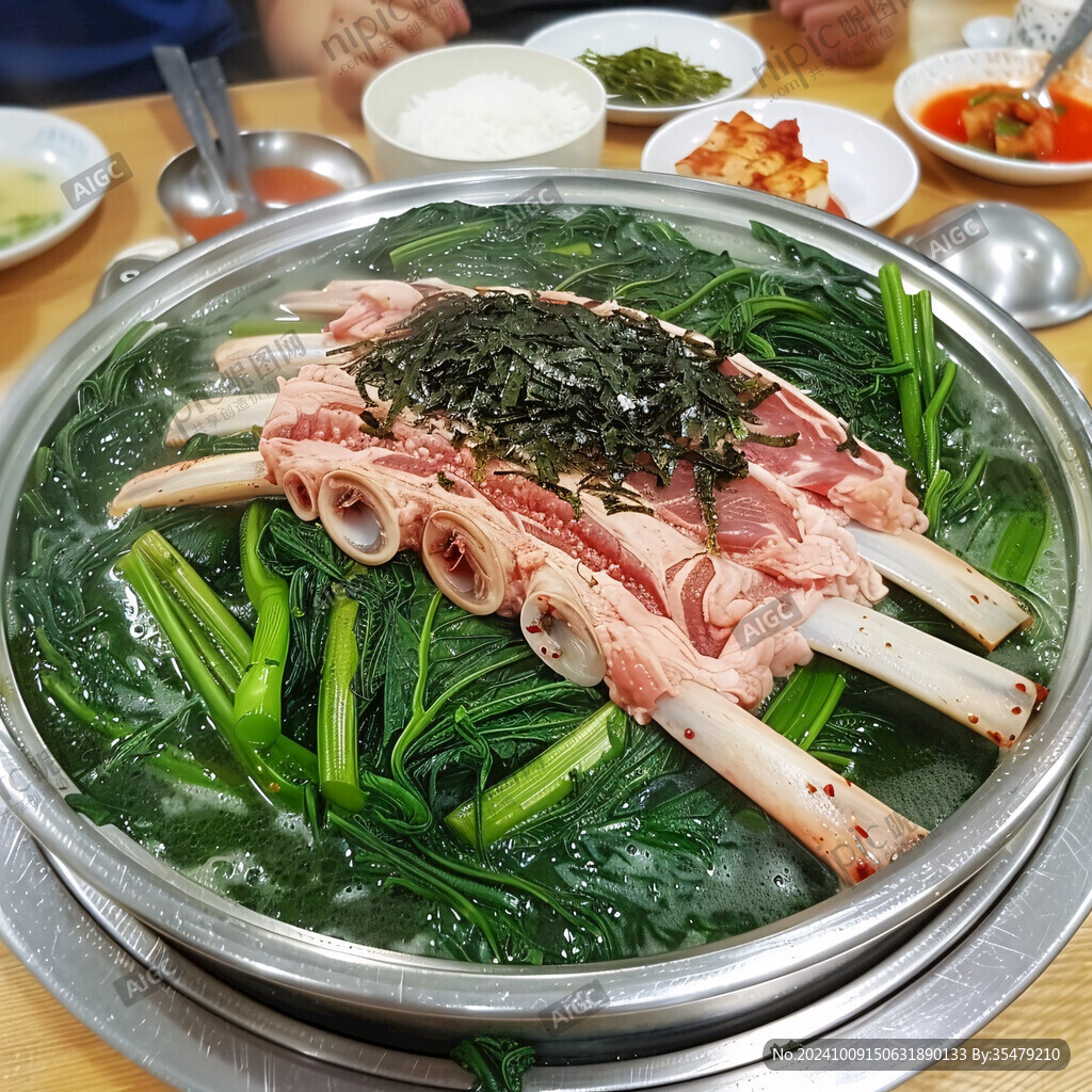 釜山美食