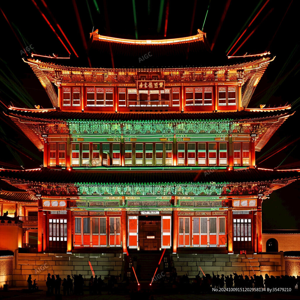 首尔光化门