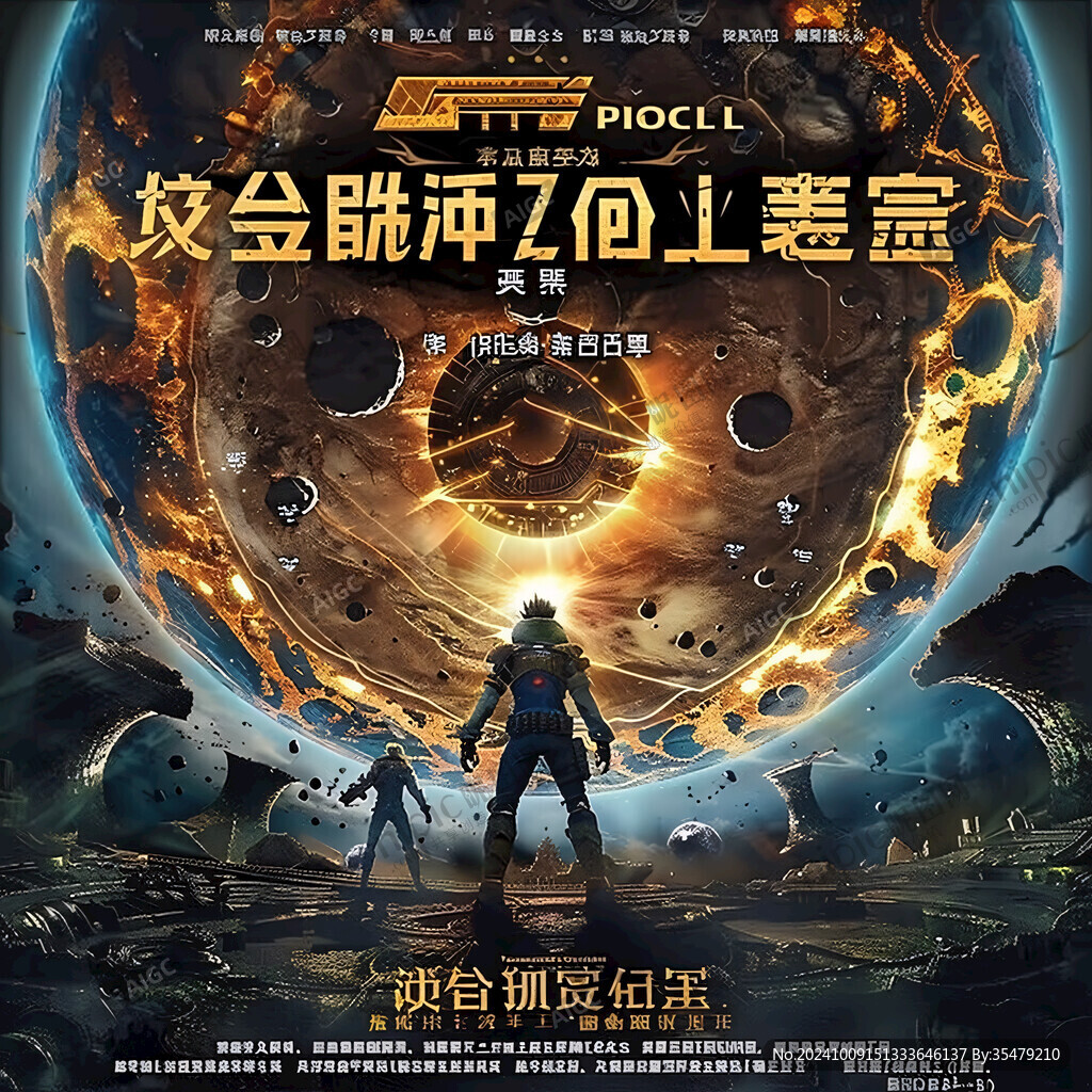 反乌托邦奇幻