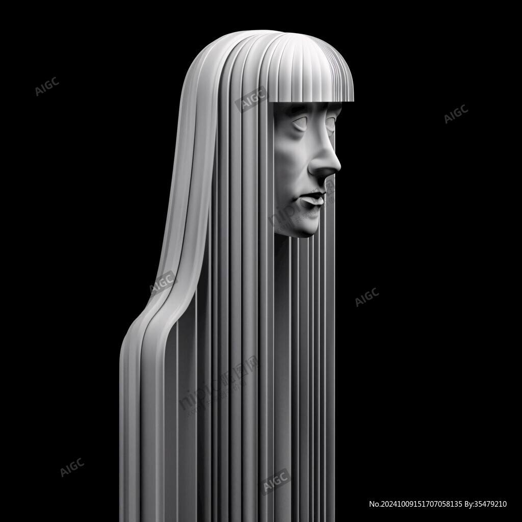 3d超现实主义