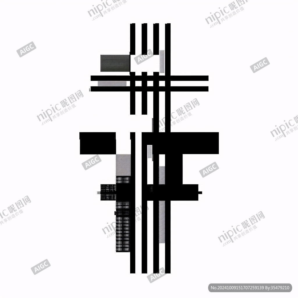 都字字体组合