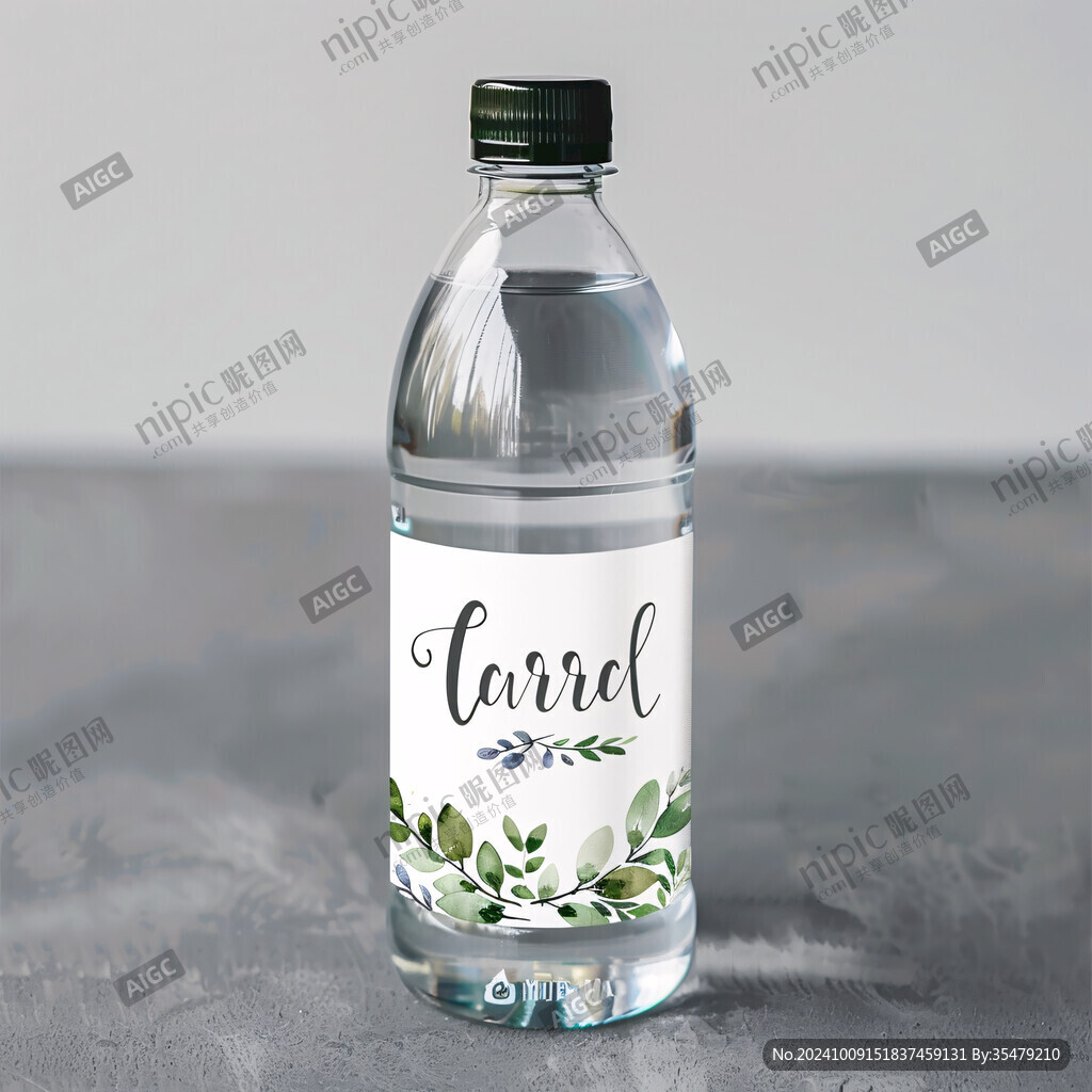 水瓶