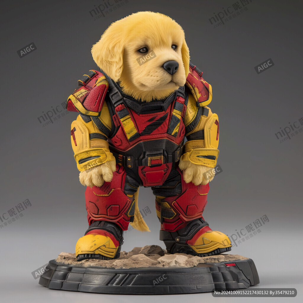 星球大战造型犬