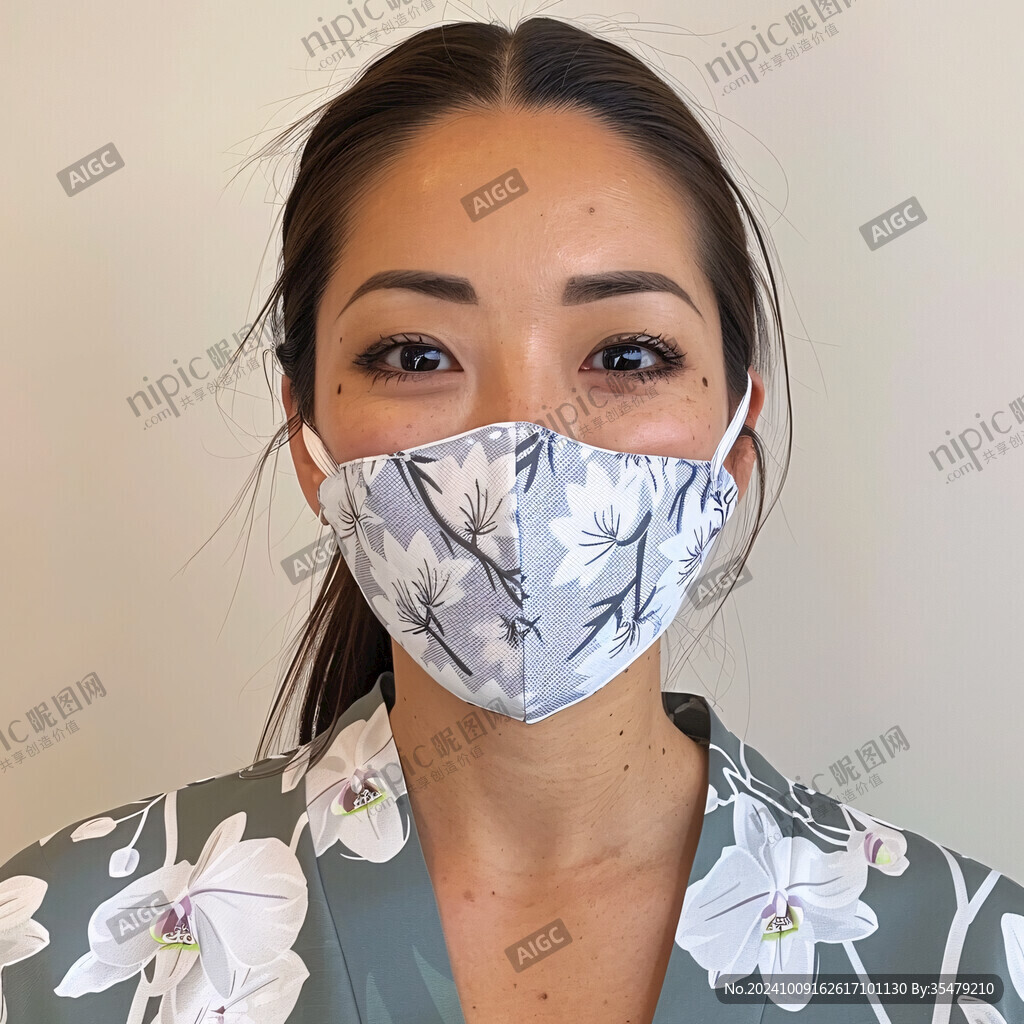 fda口罩