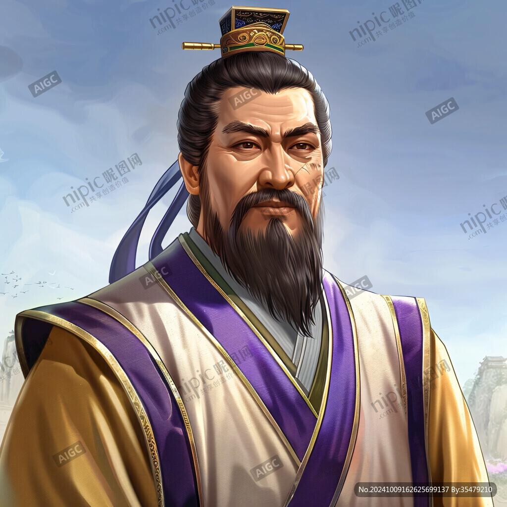 头像