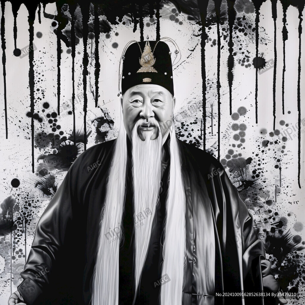 人物画像