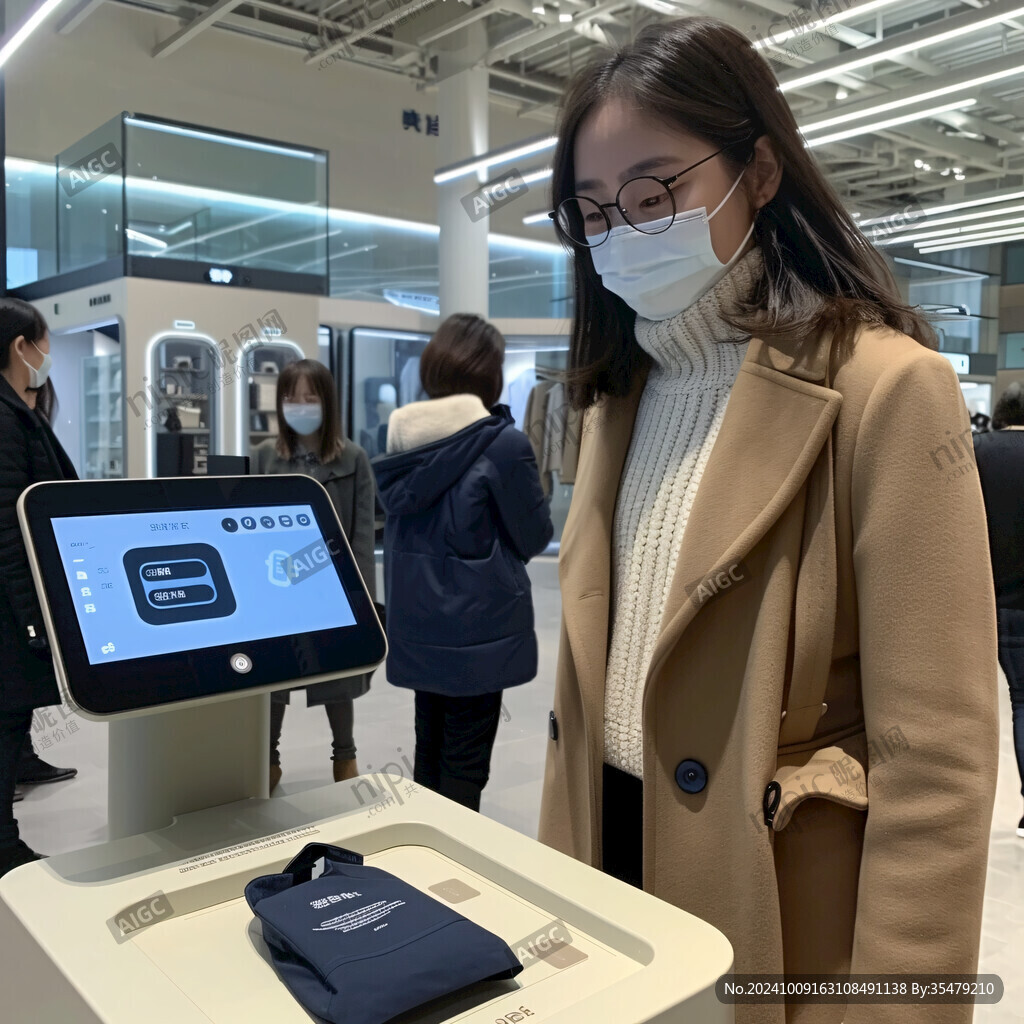 韩国购物退税