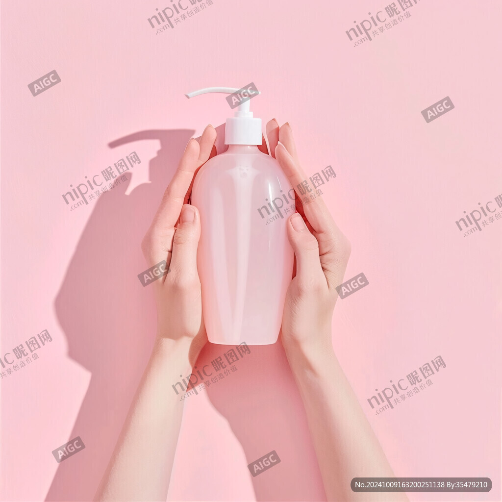 洗手液