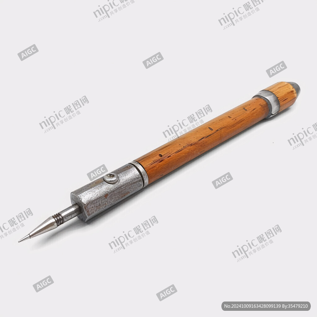 高档钢笔手绘钢笔