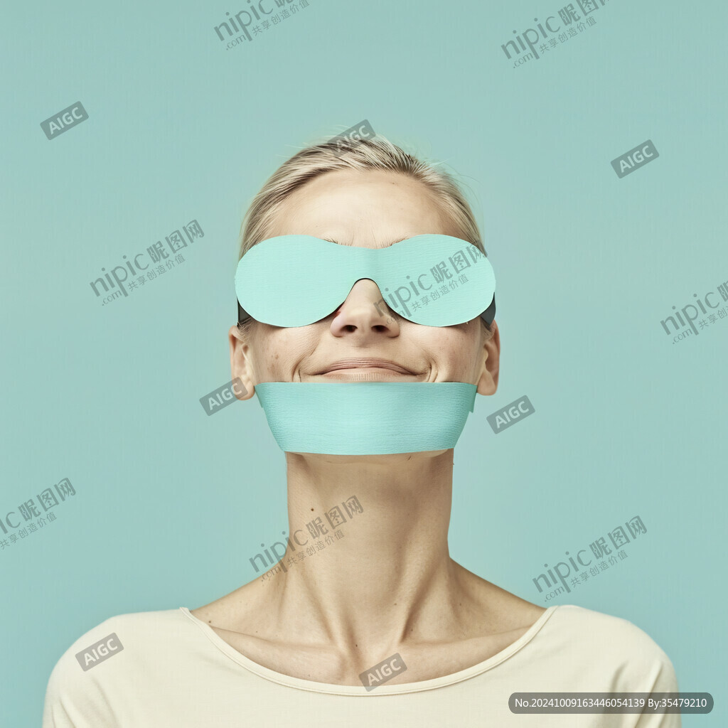 立体口罩