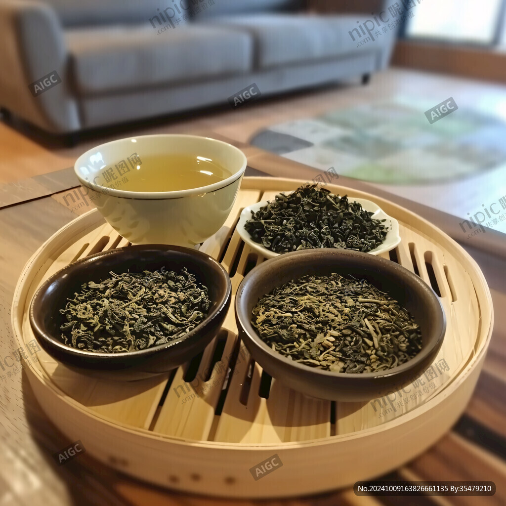 2019新茶